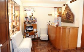 Picol Hostal